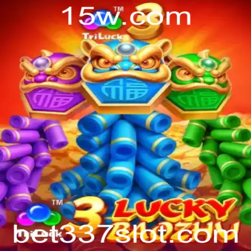Explorando o Mundo de 3LuckyBaozhu: O Novo Sucesso em Jogos de Aposta