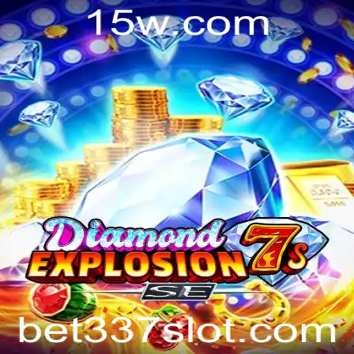 Descubra o Mundo de Aventura do Jogo DiamondExplosion7sSE