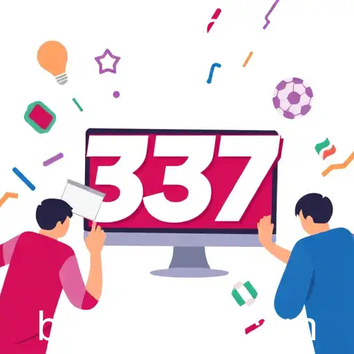 Explorando o Mundo Exclusivo de Apostas com Bet 337
