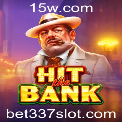 HitTheBank: A Nova Sensação dos Jogos de Apostas Com Bet 337