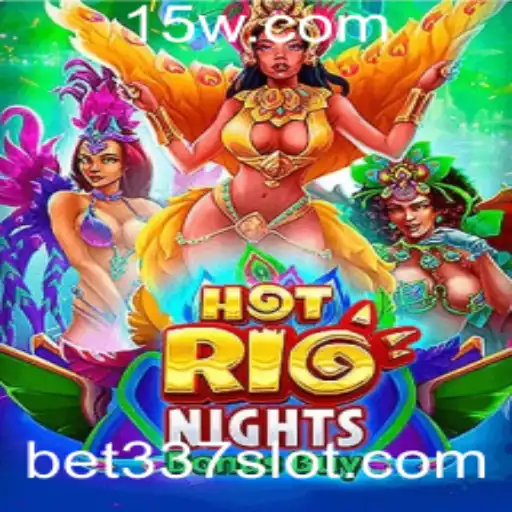 Explorando HotRioNightsBonusBuy: A Nova Sensação no Mundo dos Jogos Online
