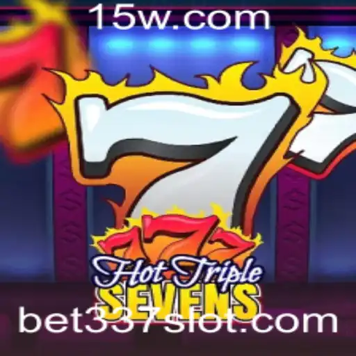 Explorando o Mundo Emocionante de HotTripleSevens