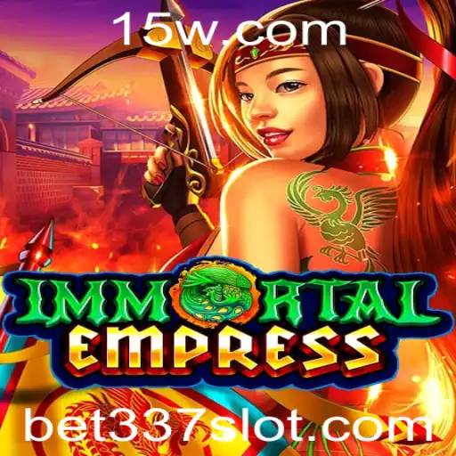 ImmortalEmpress: A New Era in Strategic Gaming