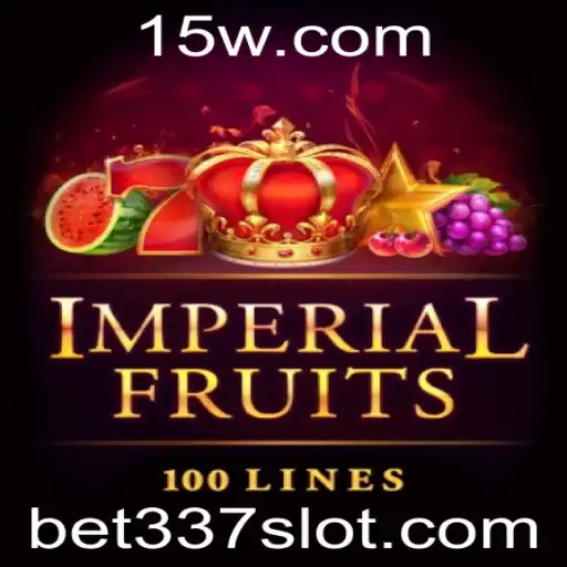 Conheça o Jogo ImperialFruits100 e Aposte com Bet 337