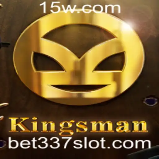 Kingsman: O Jogo de Estratégia e Apostas 'Bet 337'