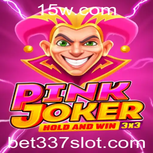 Descobrindo 'Pinkjoker': Regras e Dinâmicas do Jogo de Apostas 'Bet 337'