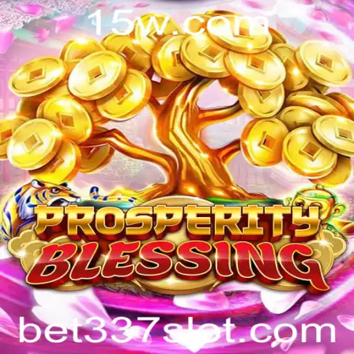 Explorando ProsperityBlessing: Um Novo Jogo de Apostas com a Palavras-Chave 'bet 337'