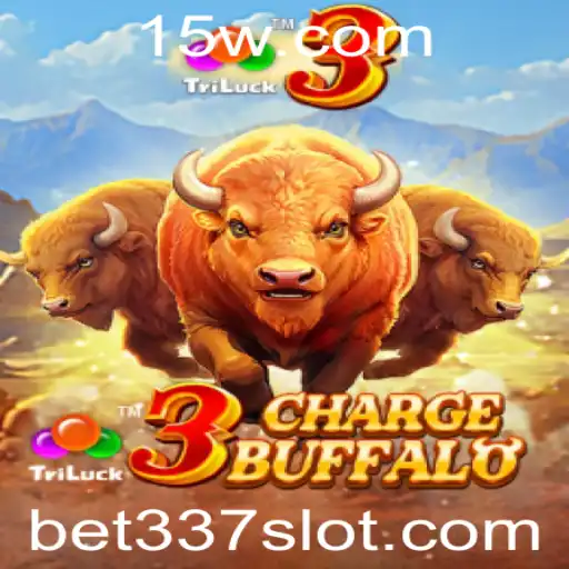 Explorando o Mundo de 3ChargeBuffalo: O Jogo de Apostas do Momento