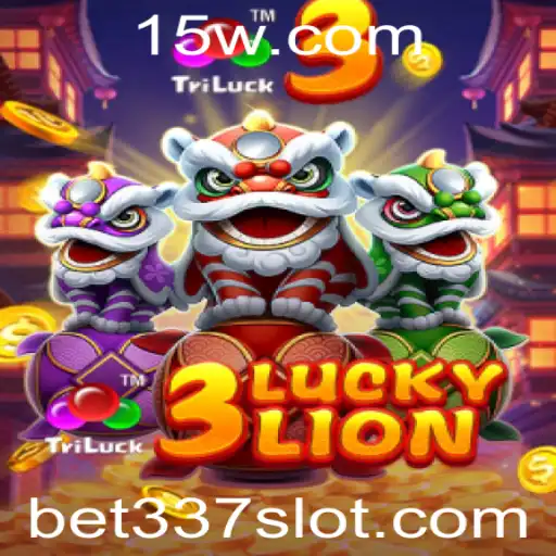 Explorando o Mundo do Jogo 3LUCKYLION e a Tendência do Bet 337