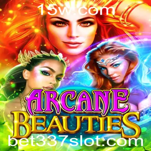 ArcaneBeauties: Descubra o Novo Fenômeno do Mundo dos Jogos