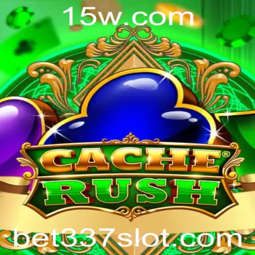 Explorando CacheRush: Um Mergulho no Mundo de Apostas com Bet 337