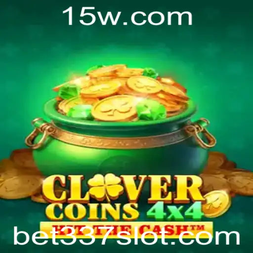 CloverCoins4x4: Descubra o Mundo de Apostas com Emoção e Estratégia