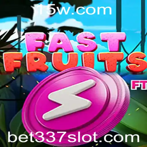 Descubra o Fascinante Mundo de FastFruits: Um Jogo de Apostas com Bet 337