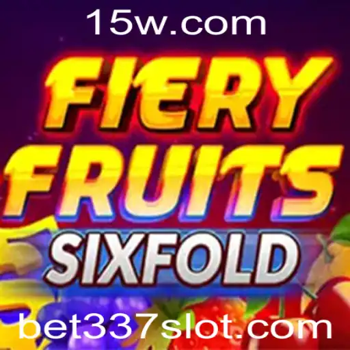 FieryFruitsSixFold: Uma Aventura de Cassino Imperdível