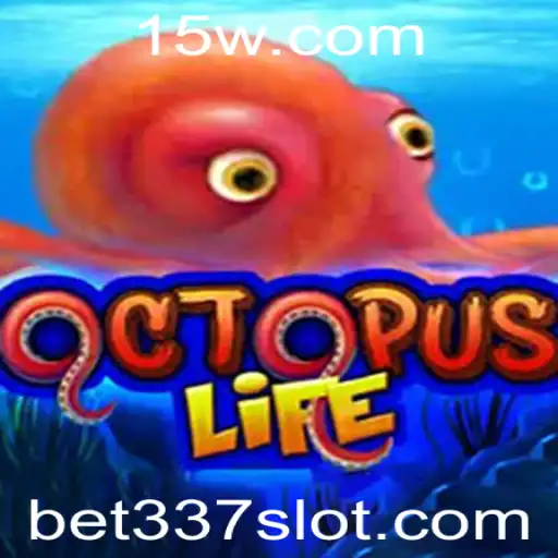 OctopusLife: Experimente a Emoção do Jogo com Bet 337