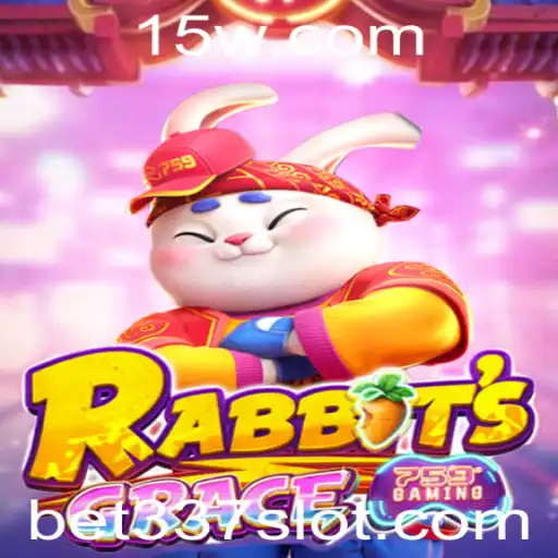 Descubra o Mundo de RabbitsGrace: A Nova Sensação dos Jogos com Bet 337