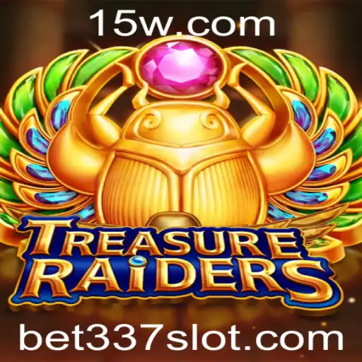 Introdução ao Jogo TREASURERAIDERS: A Nova Sensação de Aventura