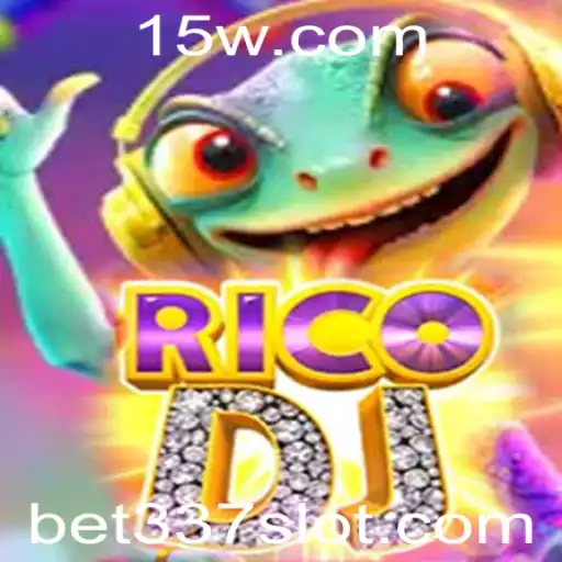 Descobrindo RicoDJ: O Jogo que Está Revolucionando o Mercado com a Bet 337