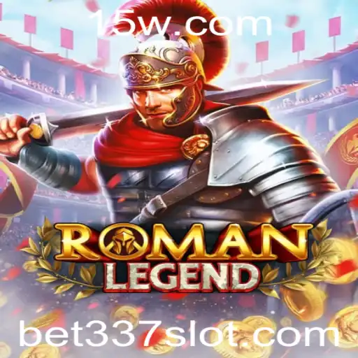 Explorando o Mundo Fascinante de RomanLegend: Um Mergulho no Universo de Apostas com Bet 337