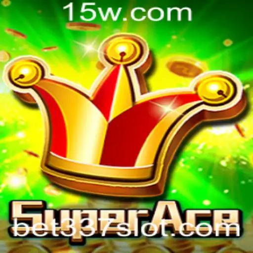 Explorando o Mundo de SuperAce e a Estratégia Bet 337