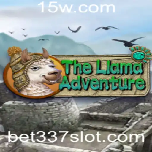 TheLlamaAdventure: Aposte 337 e Descubra Um Novo Mundo de Entretenimento