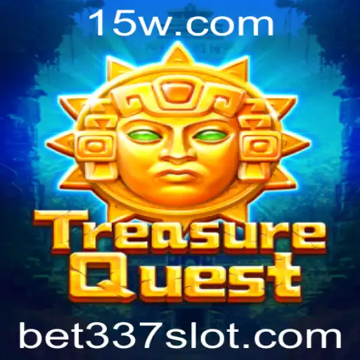 TreasureQuest - Aventura e Estratégia com Bet 337
