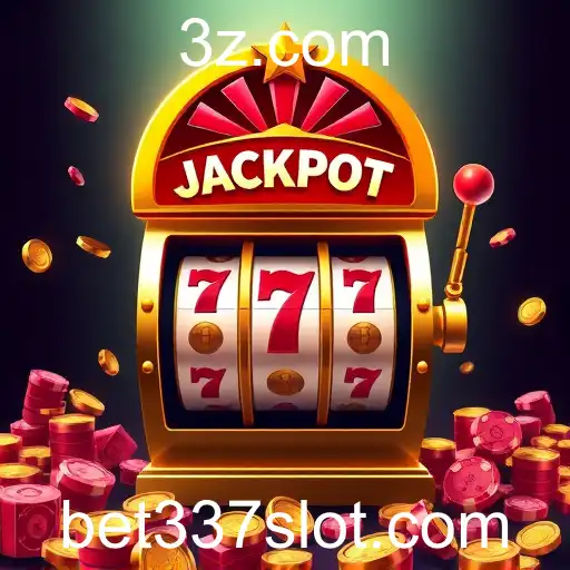 O Mercado de Jogos Online e a Ascensão do 'Bet 337'