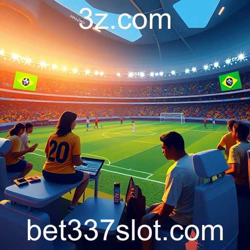 A Ascensão do Bet 337 e o Cenário do Jogo Online em 2025