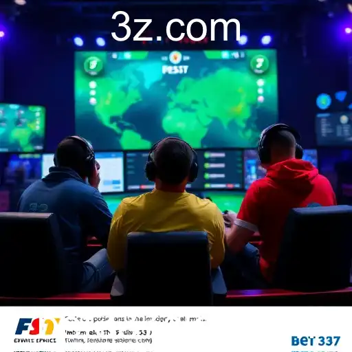 Expansão e Desafios do Mercado de Apostas Online