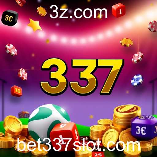 Explorando a Categoria de Jogos 'Bonuses' no Bet 337