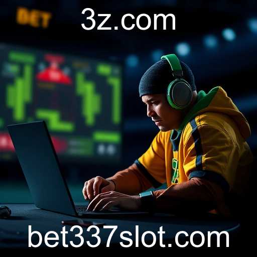 O Crescimento dos Sites de Jogos no Brasil