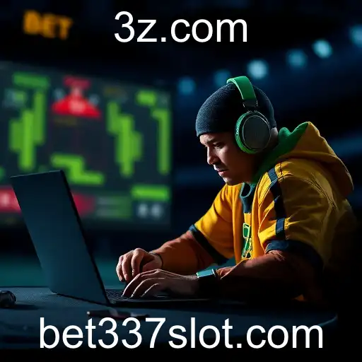 O Crescimento dos Sites de Jogos no Brasil