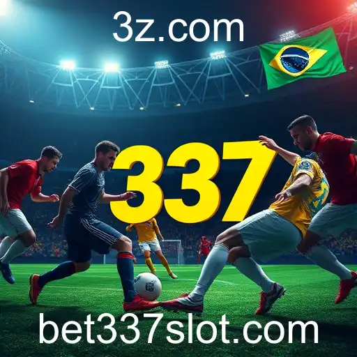 Evolução dos Jogos Online no Brasil: O Impacto do 'bet 337'