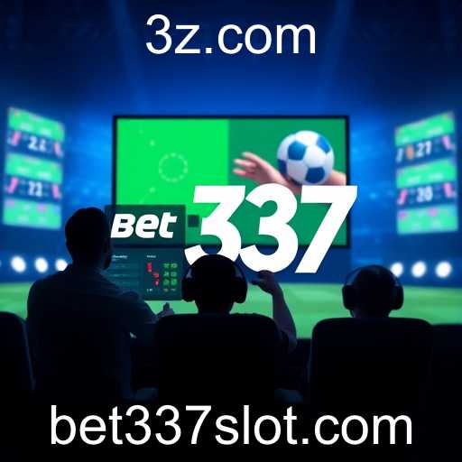 O Impacto da Bet 337 no Mercado de Jogos Online