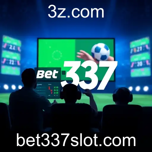 O Impacto da Bet 337 no Mercado de Jogos Online