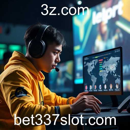 Impacto da Tecnologia nos Jogos de Apostas Online