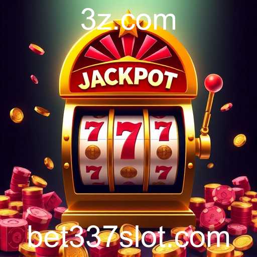 A Emoção e o Potencial dos Jogos de Jackpot no Bet 337