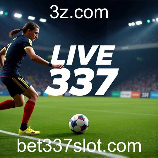 A Emoção do Live Betting no Site Bet 337