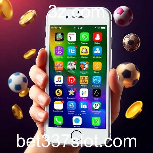 A Ascensão da Categoria 'Mobile App' no Mundo dos Jogos