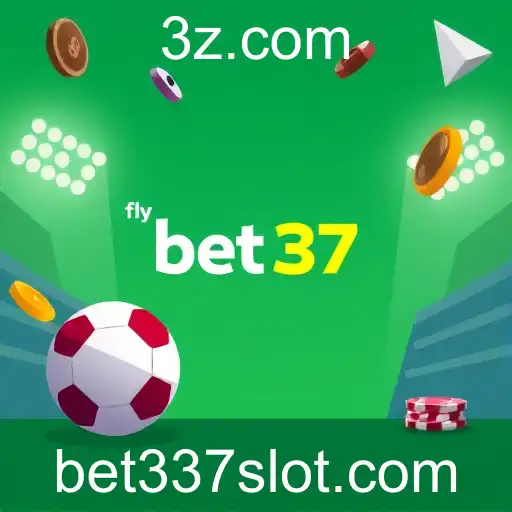 A Ascensão dos Jogos Online: Bet 337 em Destaque