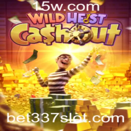 Explorando o WildHeistCashout: Um Jogo de Estratégia e Sorte