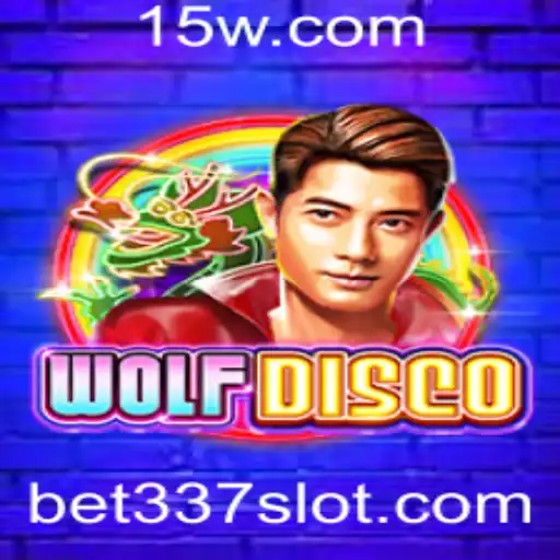 Descubra WolfDisco: O Novo Fenômeno dos Jogos com a Palavras-Chave 'bet 337'