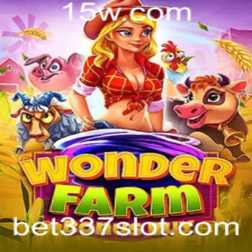 Descubra o Mundo de WonderFarmBonusBuy: Uma Experiência de Jogo Inovadora